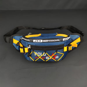 Tas Selempang Terbaru Waterproof Waist Bag Tas Pinggang Anti Air