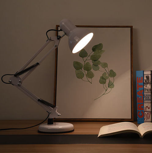 Table Light Lamp Specs Decoded: Key Features for Long Work-From-Home Sessions