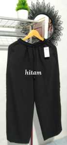 KULOT CRINKLE AIRFLOW / KULOT CELANA CRINKEL PREMIUM/BAHAN SUPER ADEM KOREAAN/CELANA PANJANG KULOT CRINKEL AIR FLOW TEBAL