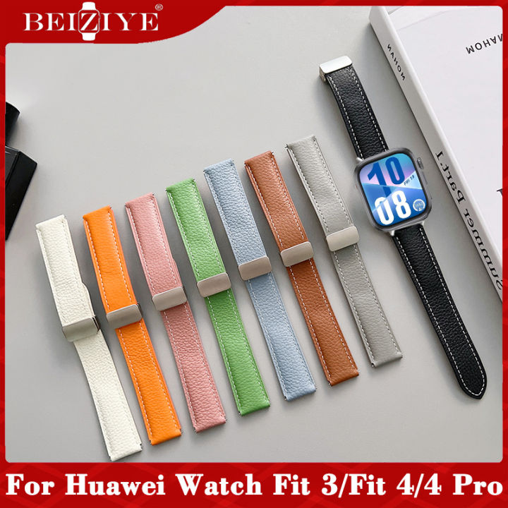 Smart Band Huawei Fitness Tracker Band For Huawei Watch Fit Pro