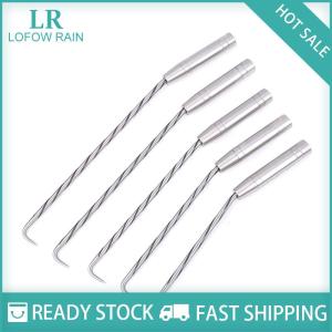 LF Wholesale✨Flash Sale ✨ Construction Hook Thread Rebar Tie Wire Twister with Hook Stainless Steel Flexible Rotation Hand Binding Steel Bars Hand Tool