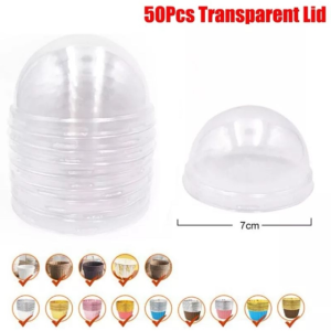 50pcs Colorful Aluminum Foil Cupcake Liner Paper Cups Baking Muffin Liner Muffin Cup Muffin Cake Wrappers Baking Cup Tray Case Cake Paper Cups