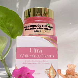 Kem ức chế nám Nhài phục hồi da hư tổn xoá mụn mờ nám sach thâm nám và ỨC CHẾ NÁM mụn dưỡng trắng cực xịn xò