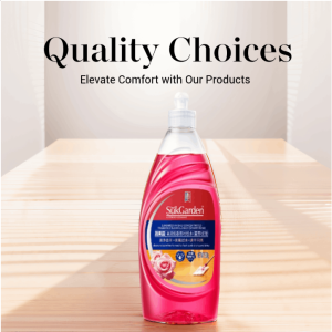 Floor Cleaner Multi-Effect Wood Floor 500g