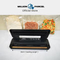 Food Vacuum Sealer | Vacuum Sealer Machine | Vacuum Sealer Bag Machine | Vacuum Bag Machine | Vacuum Pump. 
