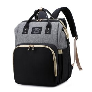 Multifunction Large Diaper Bag Contemporary Mummy Bag