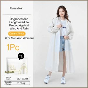Adult electric car lengthened stormproof raincoat full body thickened nondisposable rain poncho