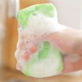 Spon Cuci Piring Cellulose Wood Sponge Spons Awet Spons Cuci Piring Premium Multifungsi Kotoran. 