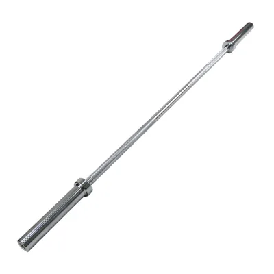 Vigor Fitness Olympic 1.2m 1.5m 1.8m 2.2m Straight Barbell curl barbell hex barbell tricep barbell and clamp