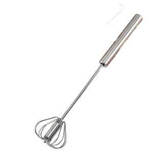 Stainless Steel Semi-automatic Egg Beater/Easy Egg Whisk/Baking Mixer/Easy Whisk Mixer