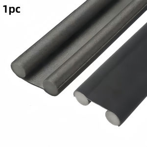 ✨แถบกันลมกันน้ำขอบประตู 5-IN-1 • ป้องกันแมลง•ลดเสียง•ป้องกันการบังเกาะ•ป้องกันโจรกรรม