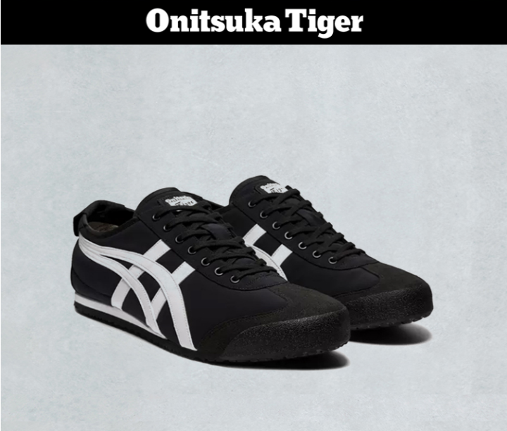 Onitsuka tiger 2024 slip on singapore