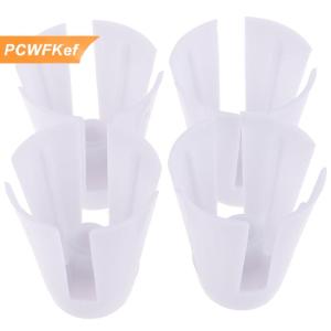 【PCWFKef】 4 cái bộ chủ đề spool Cone chủ may Phụ kiện cho Janome 644D 744d