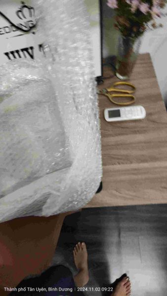 Buyer review video 5
