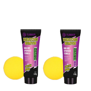 [SG Local Stock]Tubeer magic car scratch remover scratch remover car car paint scratch remover car scratch remover pen