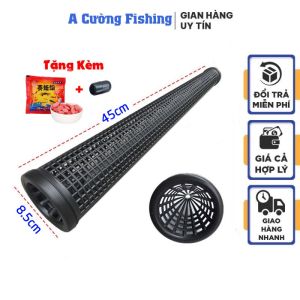 Lồng Bẫy Lươn 3 Cửa Và 8 Cửa - Bắt Tôm Cua Cá Lươn Phiên Bản 2023 + Tặng Mồi