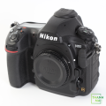 Máy Ảnh Nikon D850 (Body). 
