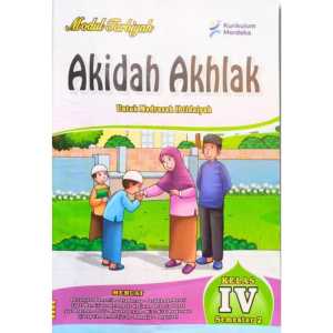 Latihan Soal Pindai LKS kelas 4 SD Semester 2 Kurikulum Merdeka Penerbit CV. ARYA DUTA