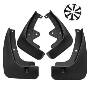 Car Mud guard For Mazda CX-3 2015 2016 2017 2018 2019 2020 2021 2022 2023 2024 Splash Guards Mudflaps CX3 Mudguards Fender