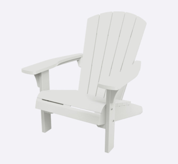 Keter Troy Adirondack Tuinstoel