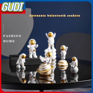 PAIFU Action Figure Anime Doll Astronaut Cosmonaut Toys Mini Figures Collectible Decorative Gift Ornament Others