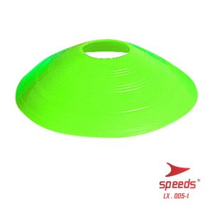 Cone Mangkuk bola kaki futsal training Latihan Kun Mangkok Marker Speeds 005-1