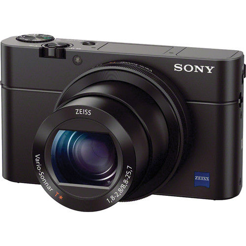 【PERFORMANCE DOLL】Sony RX100 Ⅲ c640687c8baad8c585b152b9c81824