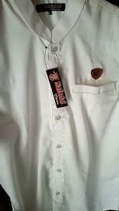 Kurta Panjang Kemeja Koko Toyobo Exclusif Terlaris