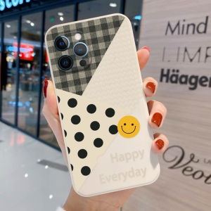 Sederhana dan mewah Casing Untuk Iphone 11 13 14 15 Pro Max12 Pro Max 7 8 Plus SE 2020 XS Max XR X