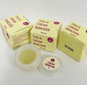 Keo Nối Mi Tự Nối Không Cay 100% Keo Nio Không Cay Mắt Dành Cho Người Tự Nối Tại NhàChính Hãng Hàn Quốc _ phụ liệu Mi ACB Phát