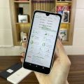 Điện thoại Sharp Aquos Wish 3 màn 5.7 inch nhỏ gọn - Dimensity 700. 