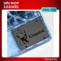 Ổ cứng SSD 240GB Kingston A400 - Chính hãng, tốc độ cao, bảo hành 3 năm. 