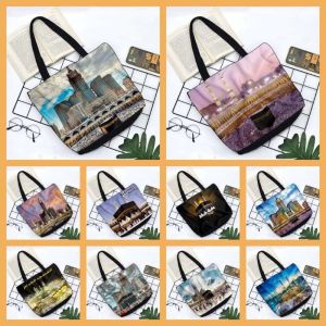 Totebag Oleh Oleh Umroh Haji