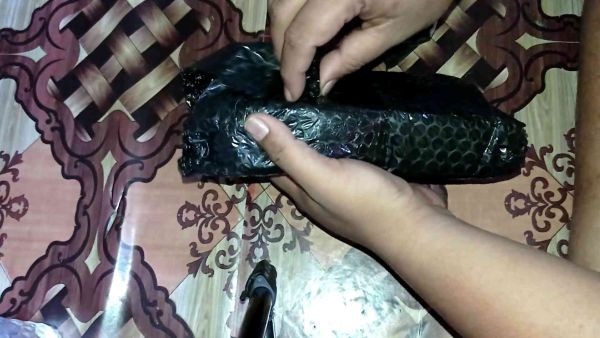 Buyer review video 5