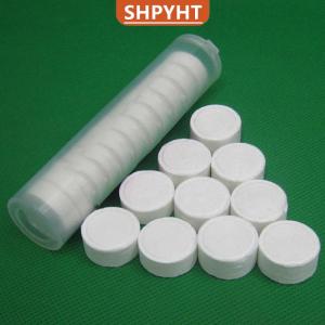 [COD] SHPYHT SPORTS 10pcs Compressed Towel Portable Travel Non-woven Face Towel Outdoor Camping Hiking Towel