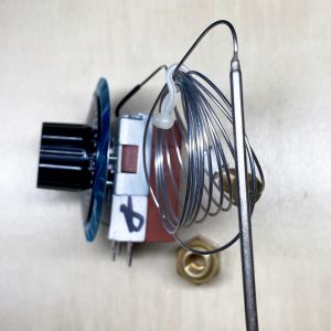 50-320 Rainbow Thermostat 3 Terminal
