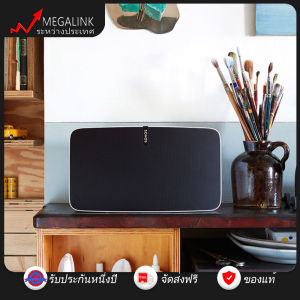 SONOS Five Wireless Speaker White / Black ลำโพง อัจฉริยะ Smart Speaker -MEGALINK ELECTRONICS
