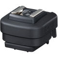 Canon AD-E1 Multi-Function Flashes Hot Shoe Adapter For Eos R50 R10 R7 R8 R6MKII R3 Hotshoe (Original ). 
