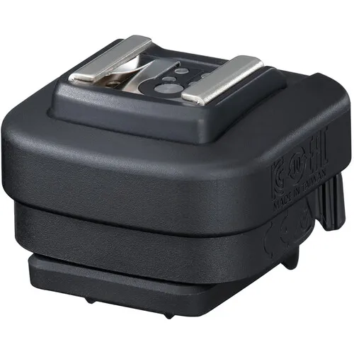 Canon%20AD-E1%20Multi-Function%20Flashes%20Hot%20Shoe%20Adapter%20For%20Eos%20R50%20R10%20R7%20R8%20R6MKII%20R3%20Hotshoe%20(Original%20)%20-%20Image%204