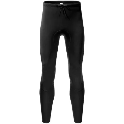 Đi tàu 1.5mm nam và nữ quần lặn Nam ấm áp quần lặn nữ áo gió nhanh khô Surf ngược dòng chia Quần bơi