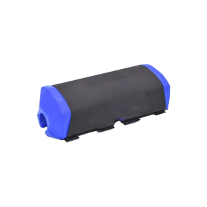 Motorcycle Chest Protector Reduce Collision Secure Cotton Crash Pad Impact Resistance Wear Resistant Handlebar Chest Pad