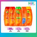 Makarizo Hair Energy Fibertherapy Conditioning Shampoo. 