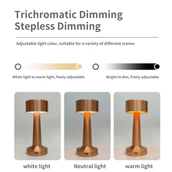 Portable%20LED%20Table%20Lamp%20With%20Touch%20Sensor%203%20colors%20Switchable%EF%BC%8CBrightness%20adjustable%20Rechargeable%20Battery%20Up%20to%208-10%20Hours%20Usage,%20Night%20Light%20for%20Kids%20Nursery,%20Nightstand%20Lamp,%20Bedside%20Lamp%20gift%20ideas%20christmas%20-%20Image%204