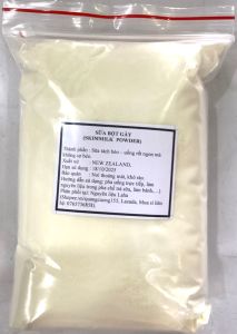 Sữa non thay thế cho bê con - Sữa tách béo - Skimmilk 1kg