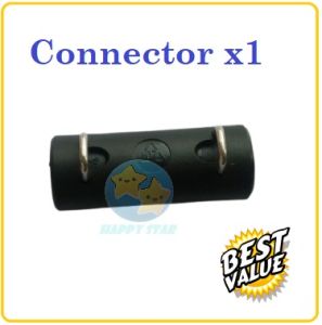 Extension Hose Connector TSUNAMI High Pressure Washer WATERJET ADAPTER HOS PIPE SAMBUNG HPC6090 HPC6091 HPC7180 HPC6130 HPC6110 HPC7140 HPC 6090  HPC 6091 HPC 6110 HPC 7140 HPC 7160 HPC 7180 HPC 6130 HIGH PRESSURE WASHER WAYAR CONNECTION SPARE PART PARTS