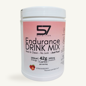 Endurance Drink Mix 57 Nutrition