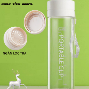 Bình giữ nhiệt TRAVEL INOX 304 - Dung tích 750ml - Giữ nhiệt 24h