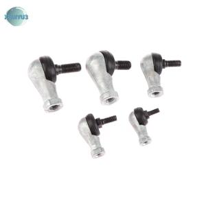 XUNYU3 M5 M6 M8 M10 Fine Chủ Đề 90 Độ Kết Nối Bóng Doanh Rod End SQ-RS Tay Phải Tie Mang Nam