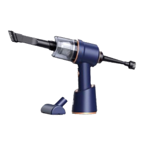 Wireless Vacuum Cleaner Cordless Car Vacuum Cleaner Small Vacuum Cleaner Vakum Rumah Tanpa Wayar Vakum Kereta