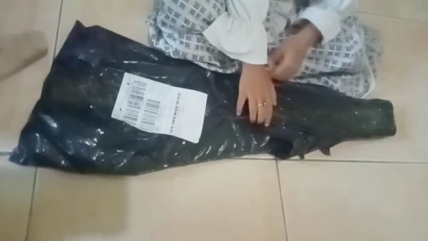 Buyer review video 2